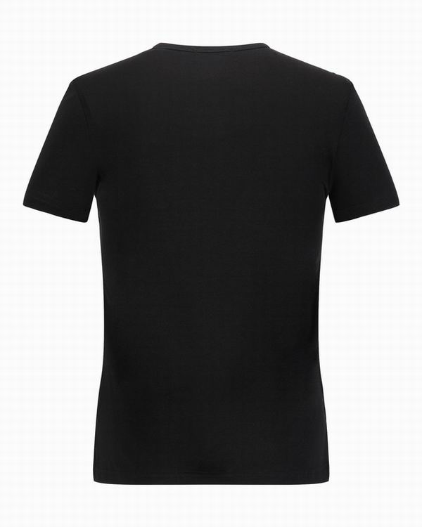 Versace short round collar T man M-5XL-016